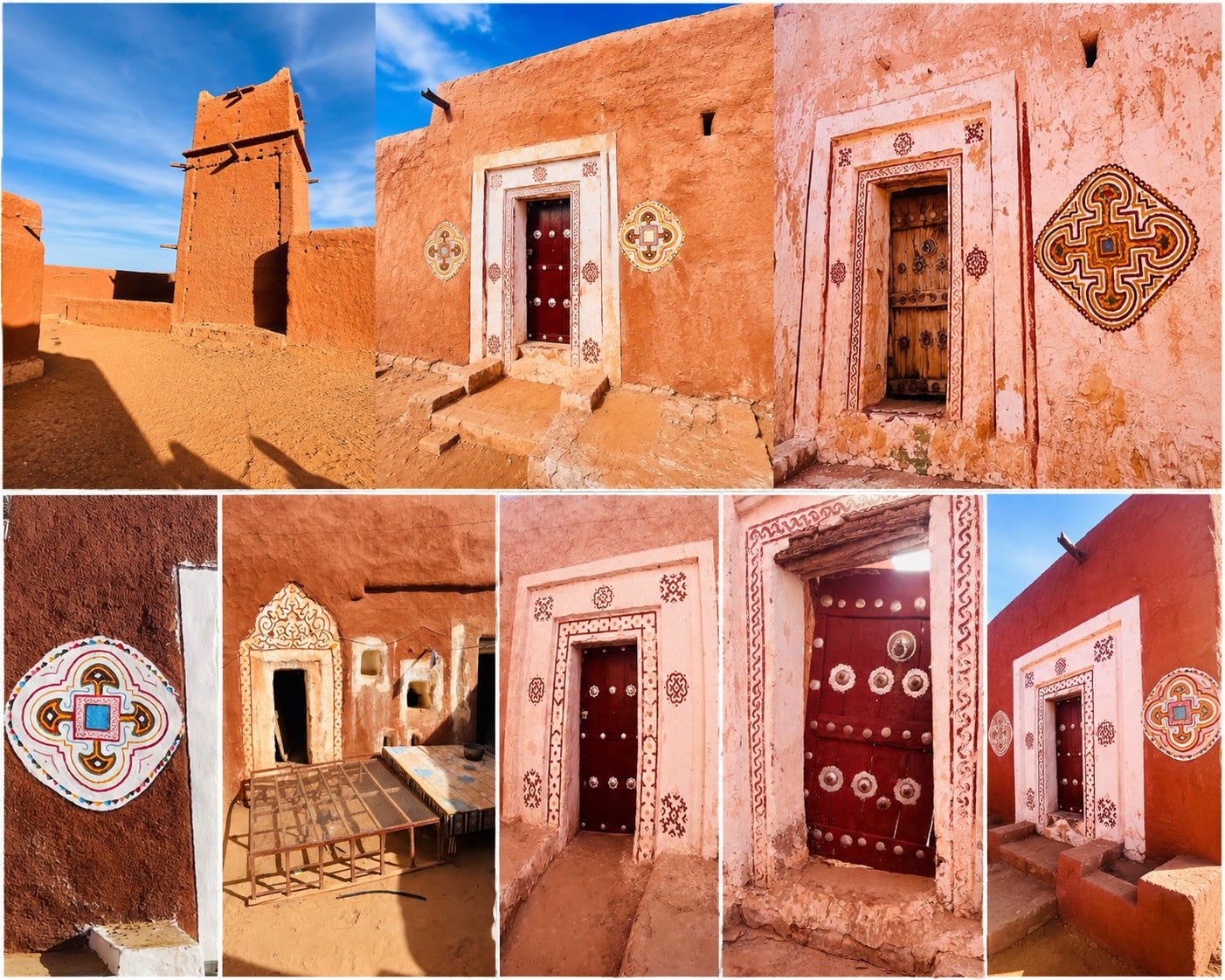 Oualata – Jewel of the Sahara