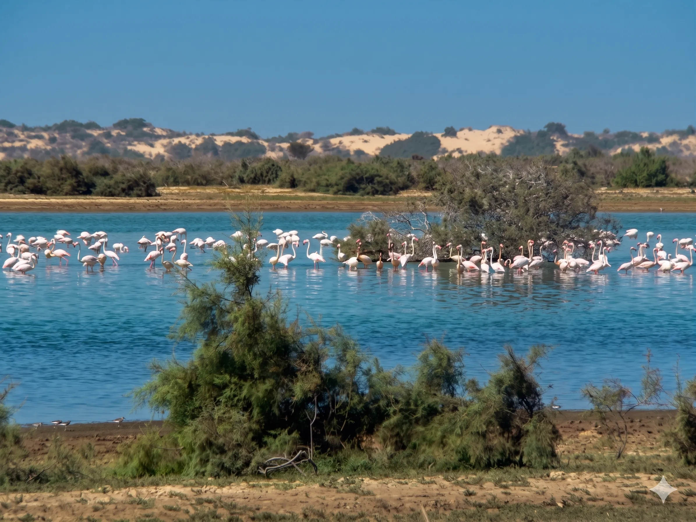 Diawling National Park: Mauritania’s Restored Wetland Paradise