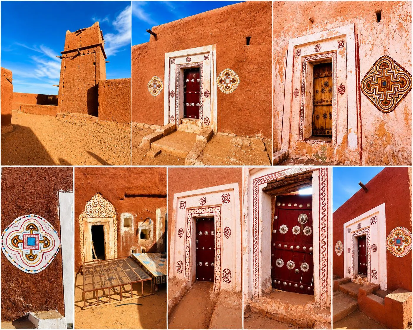Oualata: Mauritania’s Painted Desert Jewel